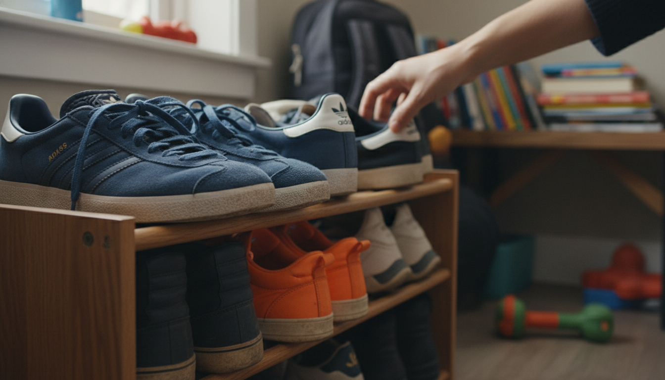 Do adidas Shoes Use Suede? Materials, Checks & Care