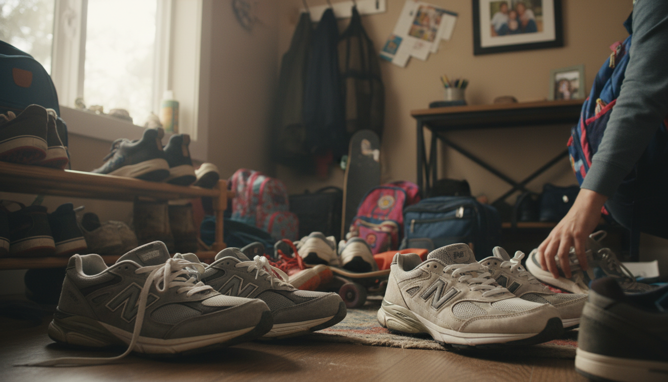 Fake New Balance Shoes: How to Spot and Avoid Fakes