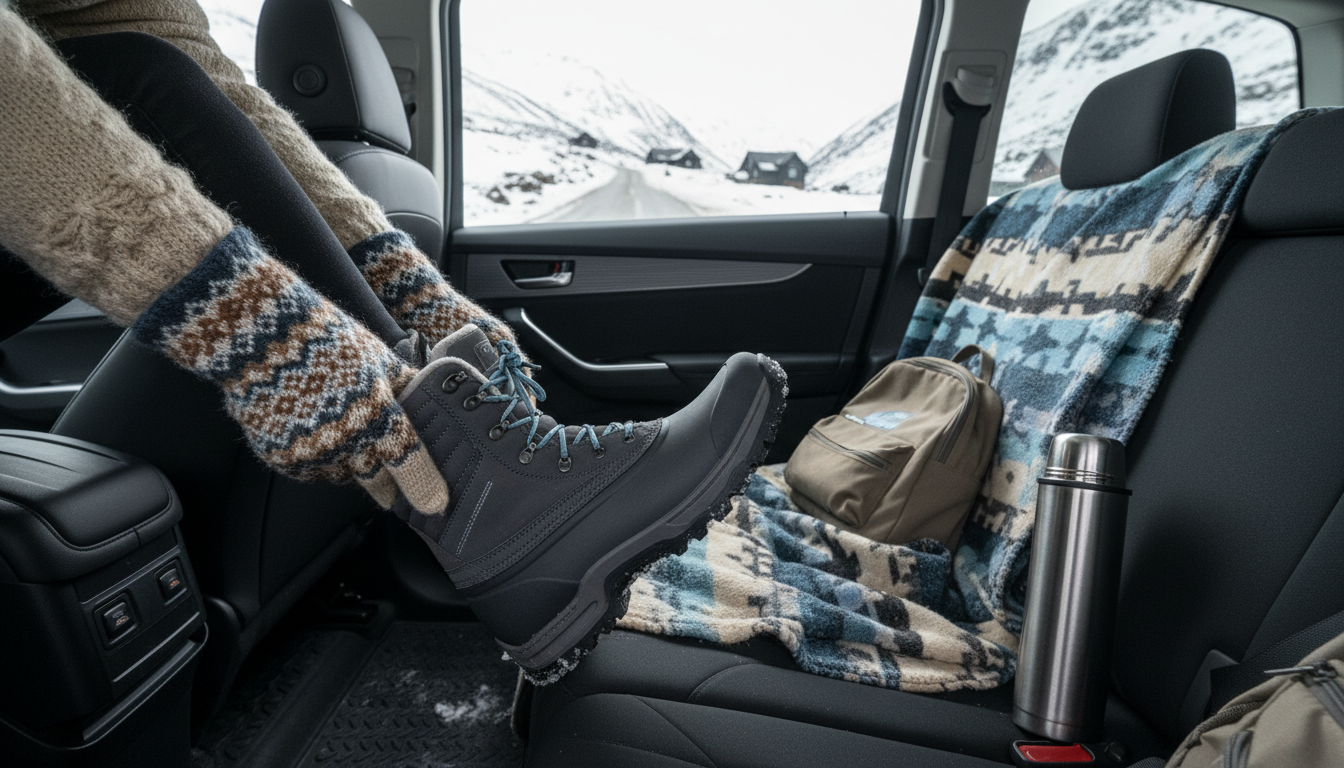 Best Women’s Winter Boots: Waterproof, Warm, No Slips