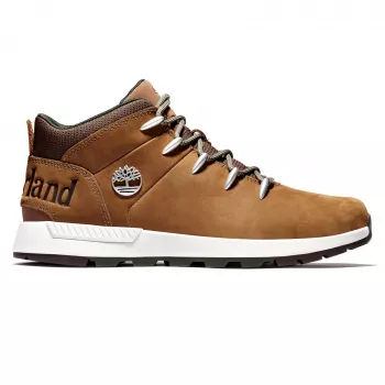 Timberland Men’s Brown Sneakers: Fit, Comfort, Care